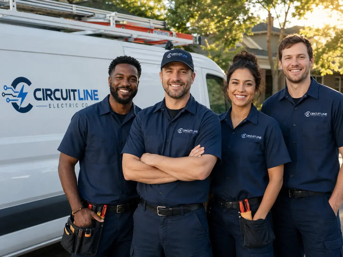 Whole Home Rewiring company in Central City, NE