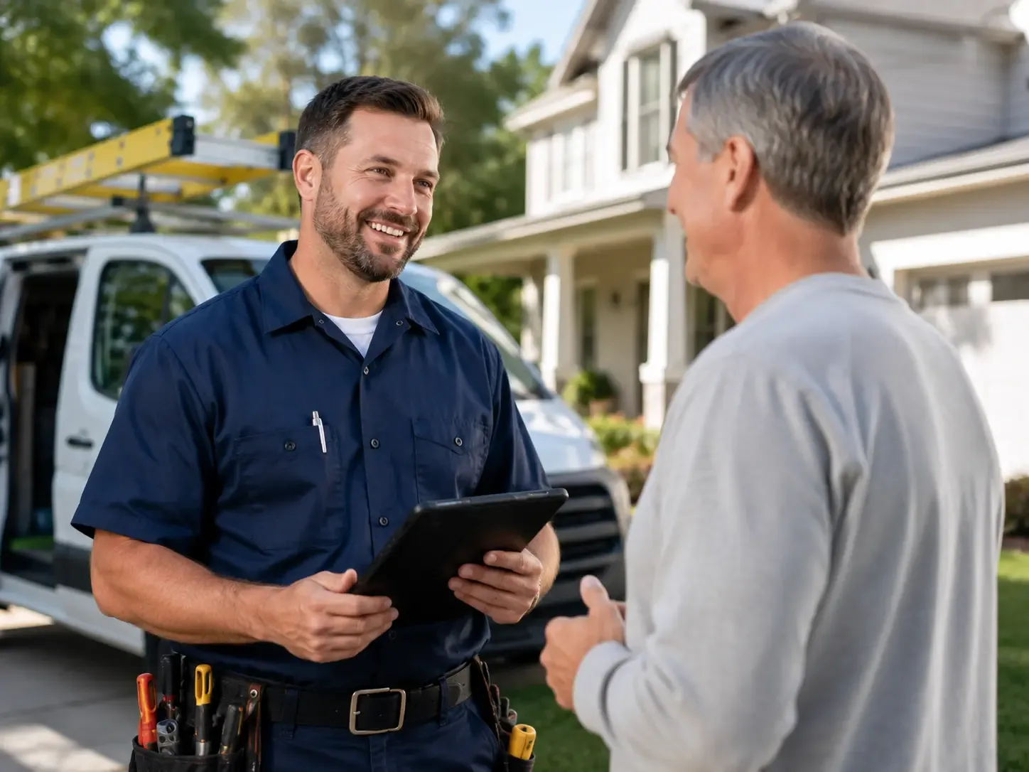 Whole Home Rewiring Central City, NE FAQs